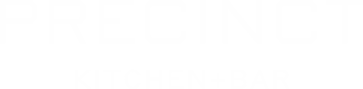 Precinct Kitchen + Bar Logo